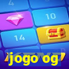 jogo og